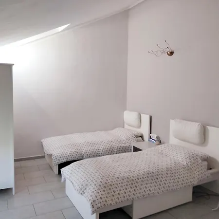 Гостевой дом La Fattoria Del Soul Bosco Marengo