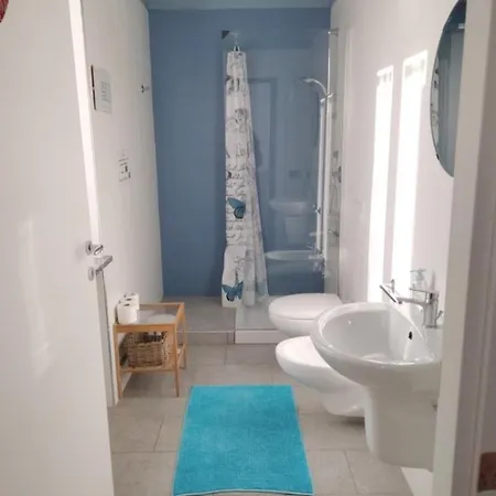 Гостевой дом La Fattoria Del Soul