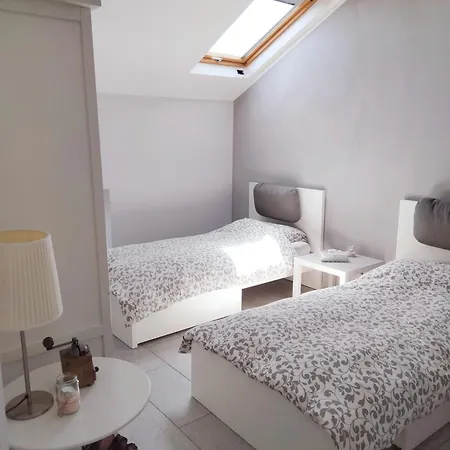 La Fattoria Del Soul Guest house